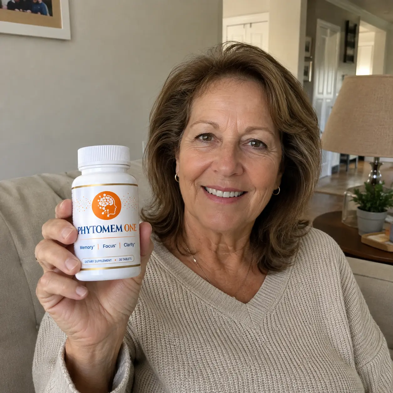 Phytomem One user testimonials